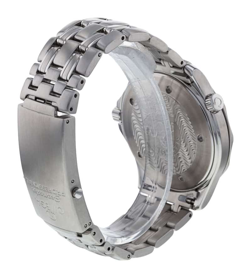 Omega Seamaster 300m 2541.80.00